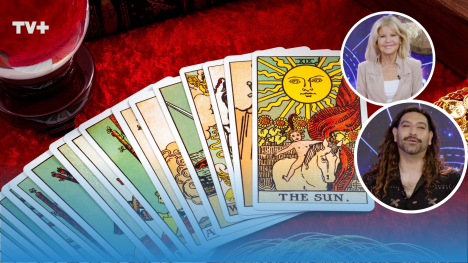 Conoce tu horóscopo semanal: del 17 al 21 de Noviembre