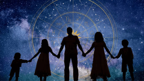 Constelaciones familiares: un camino para entender tu historia