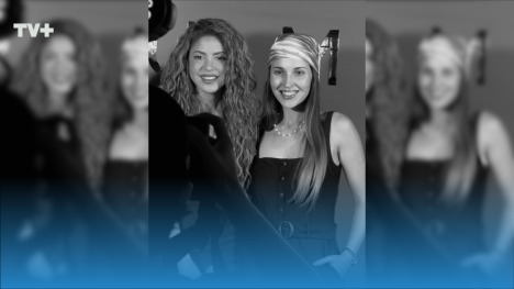 Belén Soto habría protagonizado escándalo en el Meet & Greet del show de Shakira