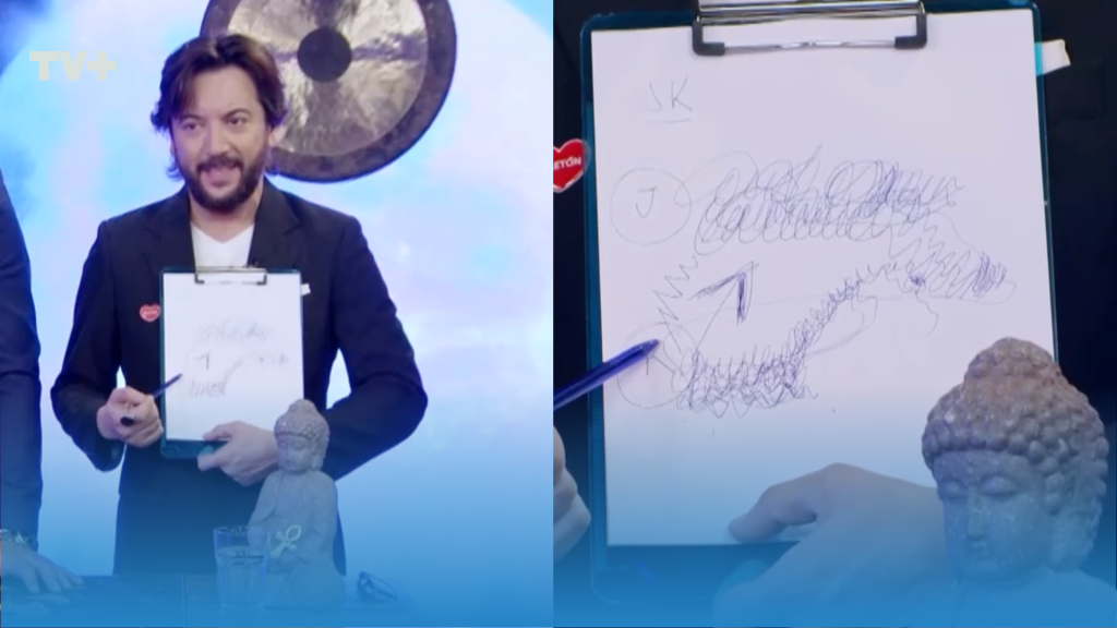 Álvaro Santi revela quién será el próximo Presidente de Chile