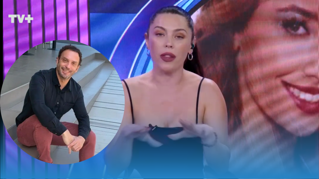 Daniela Aránguiz se defiende tras dichos de Javier Fernández