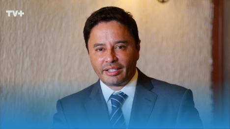 Senador electo Rodolfo Carter llama a terminar con el miedo en La Araucanía