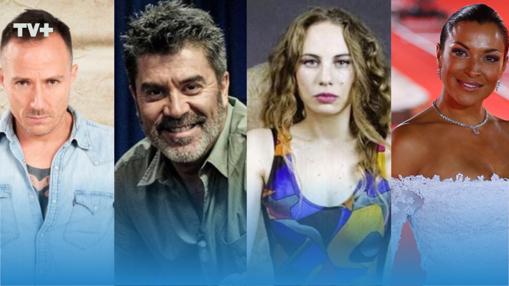 Estos son los famosos que no lograron llegar al Congreso