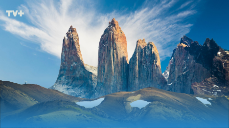 Tormenta letal en el parque Torres del Paine deja cinco fallecidos