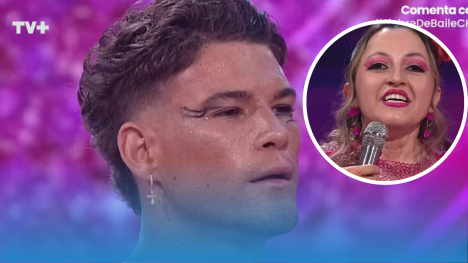 Las dudas que dejó la eliminación de Rai Cerda en Fiebre de Baile