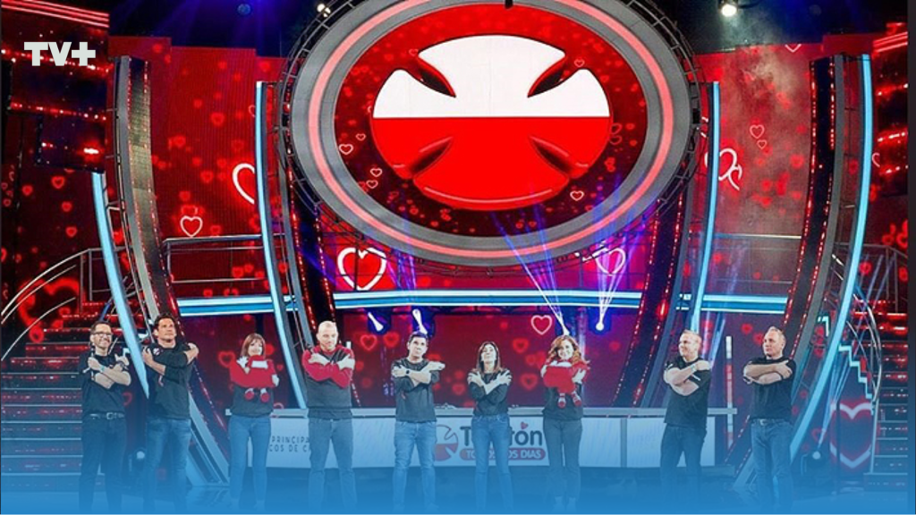 ¡Atención, Chile! Ya puedes pedir tus entradas para la Teletón 2025