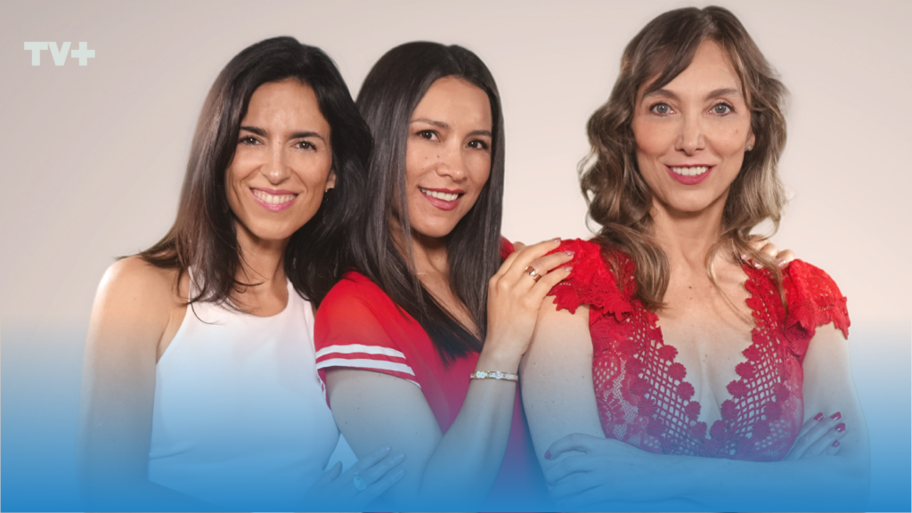 TV+ PRENDE LAS TARDES CON SU NUEVO ESTRENO: “CONVERSA LARGA, CUENTO CORTO”