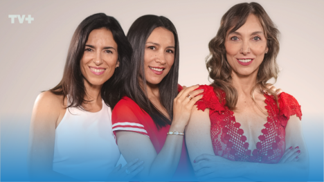 TV+ PRENDE LAS TARDES CON SU NUEVO ESTRENO: “CONVERSA LARGA, CUENTO CORTO”