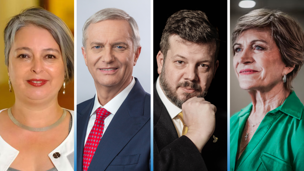 La batalla final por los votos: así serán los cierres de campaña en todo el país