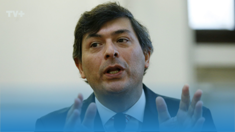 La ofensiva de Franco Parisi: críticas, soberbia y disputa por el electorado popular