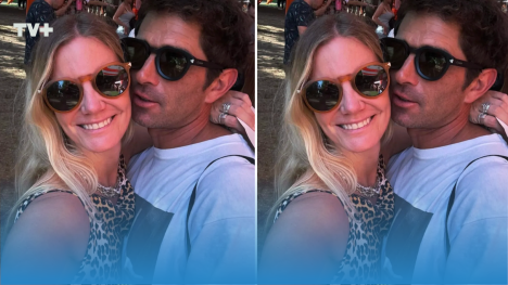 Javiera Acevedo desata rumores de romance con misterioso galán