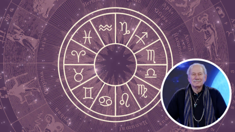 Conoce tu horóscopo de la semana: 03 al 07 noviembre