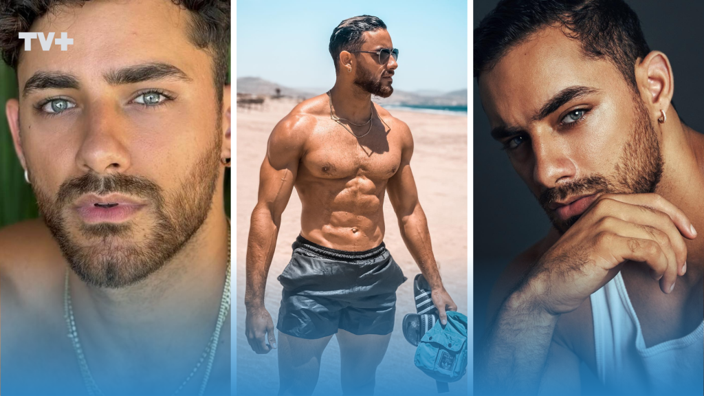 ¡Fiebre de Baile no para! Austin Palao se une al show y pone en jaque a Canal 13