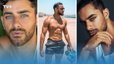 ¡Fiebre de Baile no para! Austin Palao se une al show y pone en jaque a Canal 13