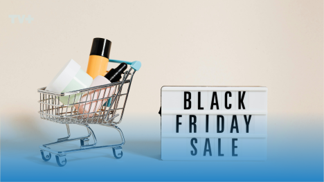Black Friday 2025: ¿Qué hay que saber y qué se podrá comprar con grandes descuentos?