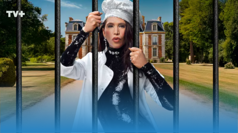 Di Mondo acusa a Mega de irregularidades en reality