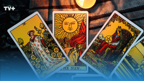 Tarot, un lenguaje simbólico que cruza el tiempo