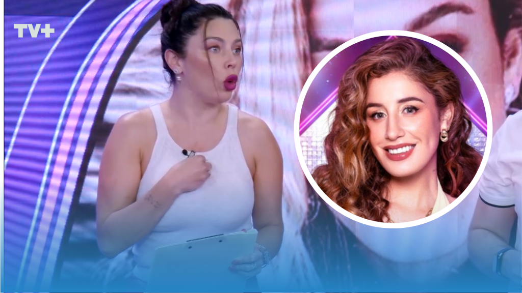 “Así se mantiene viva en la industria”: Daniela Aránguiz sin filtro contra Dani Castro