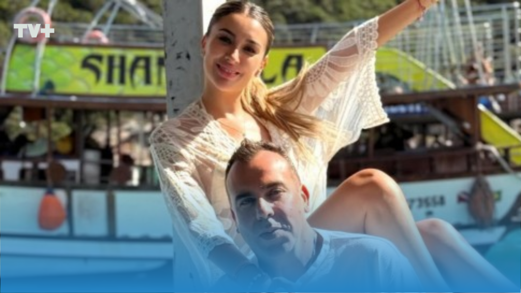 ¿Juntos otra vez? El vuelco entre Camila Andrade y Kaminski