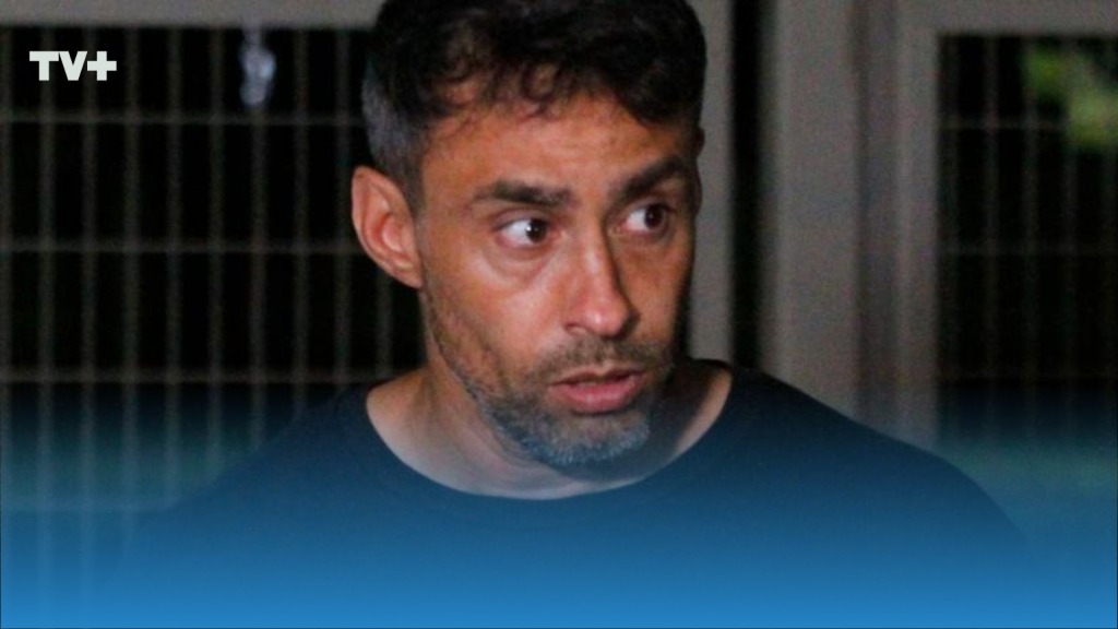 Piden arresto total para Jorge Valdivia por incumplimiento de medida cautelar