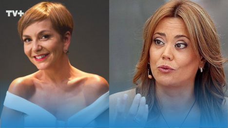 “Me pareció nefasto y grave”: Daniella Campos arremete contra Fran García-Huidobro