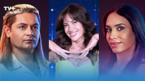 Mundos Opuestos se revoluciona con nuevas caras y viejos rivales