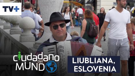 Ciudadano del Mundo | Capítulo  6