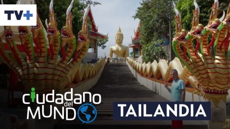 Ciudadano del Mundo | Capítulo 7