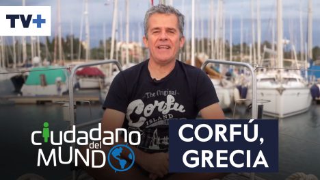 Ciudadano del Mundo | Capítulo 8