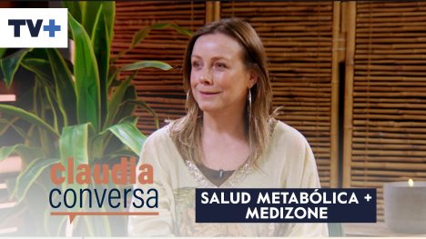 Claudia Conversa | 06 de Noviembre de 2025