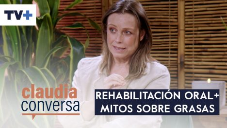 Claudia Conversa | 27 de Noviembre de 2025