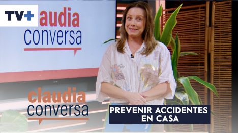 Claudia Conversa | 04 de Noviembre de 2025