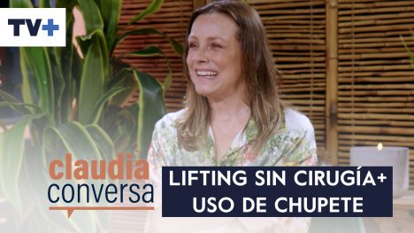 Claudia Conversa | 26 de Noviembre de 2025