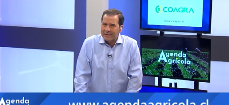 Agenda Agrícola | 09 de Noviembre de 2025
