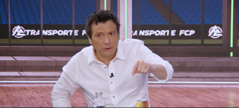 Círculo Central | 23 de Noviembre de 2025