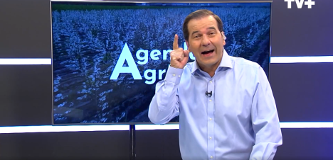 Agenda Agrícola | 23 de Noviembre de 2025