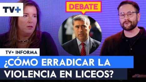DESBORDES apunta a Defensor de la Niñez por violencia escolar