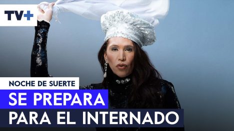 Di Mondo desmintió a Ceci Gutiérrez