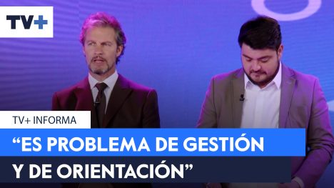 Dr. File: “CHILE NO TIENE ENCUESTADORAS CONFIABLES”