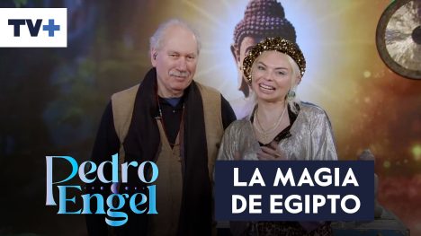 Pedro Engel y Kharen  Ormazábal | 06 de Noviembre de 2025