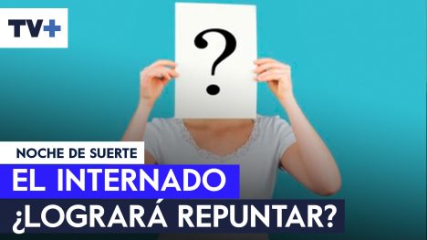Conoce a la nueva participante de El Internado
