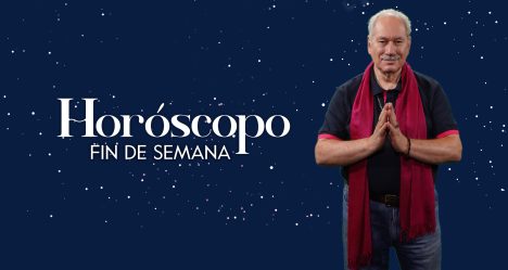 Horóscopo fin de semana | 14 al 16 de Noviembre