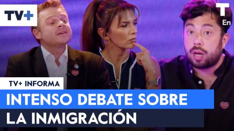 Jara acusa a Kast de PROMOVER "PUERTA GIRATORIA" en la frontera