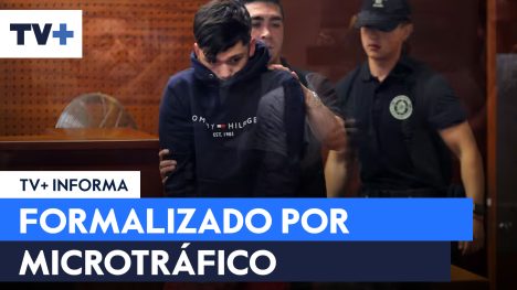 NARCOCULTURA: la detención de Jere Klein