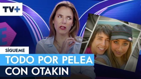 Julia le "presta ropa" a Arenita: "El daño que le hicieron no prescribe"