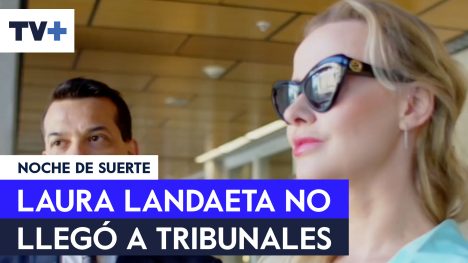 Comenzó nueva batalla legal de Lola Melnick contra Laura Landaeta