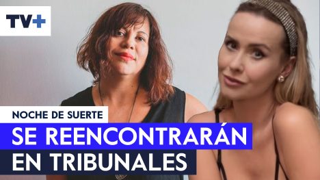 Rechazan recurso judicial de Laura Landaeta