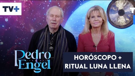 Pedro Engel y Katy Szabo | 03 de Noviembre de 2025