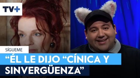 Enfrentamiento impensado: Magda Max-neef vs. Danilo 21