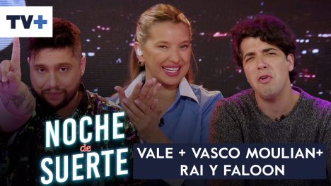 Noche de Suerte | 04 de Noviembre de 2025